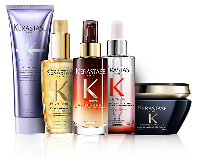 kerastase