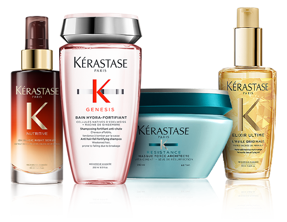 kerastase