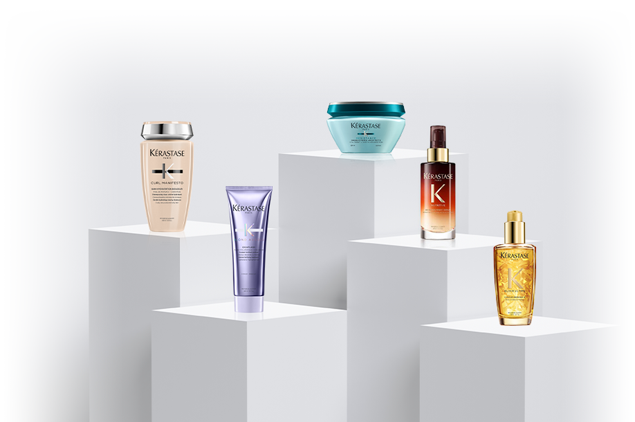 kerastase